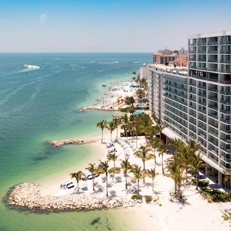 Jw Marriott Clearwater Beach Resort & Spa Екстер'єр фото