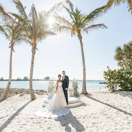 Jw Marriott Clearwater Beach Resort & Spa Екстер'єр фото