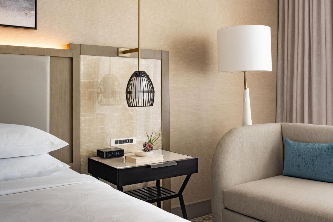 Jw Marriott Clearwater Beach Resort & Spa Екстер'єр фото