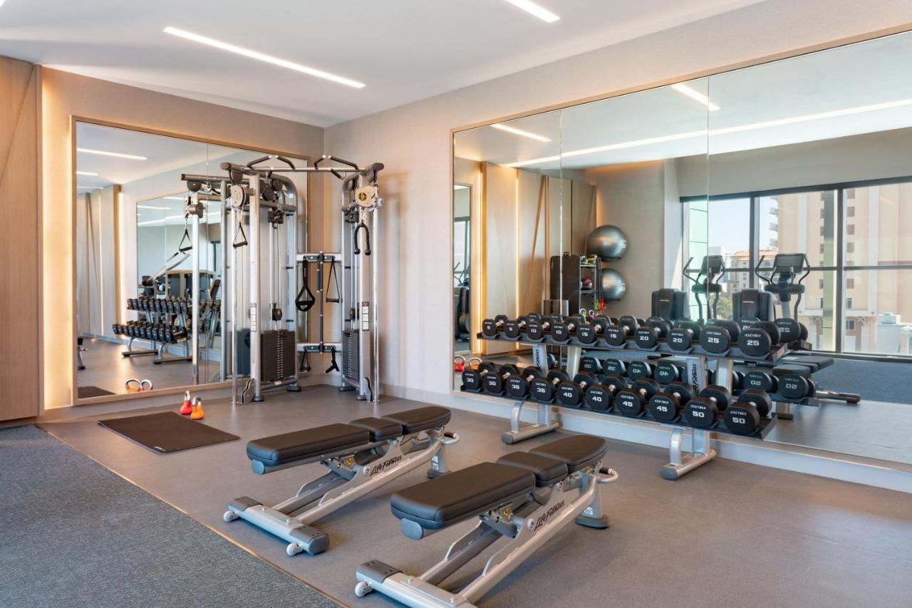 Jw Marriott Clearwater Beach Resort & Spa Екстер'єр фото