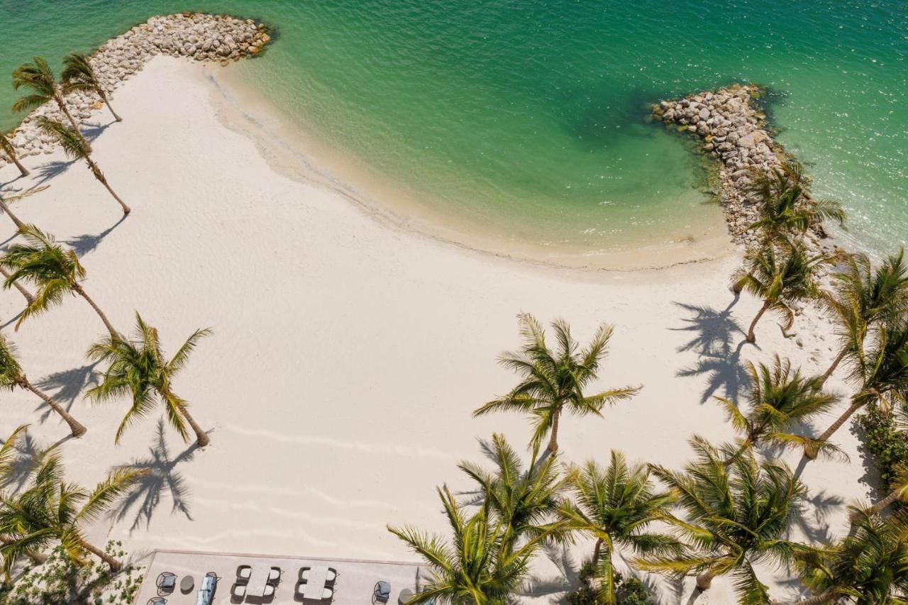 Jw Marriott Clearwater Beach Resort & Spa Екстер'єр фото