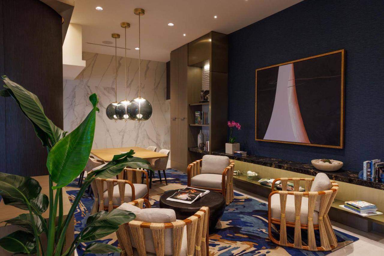 Jw Marriott Clearwater Beach Resort & Spa Екстер'єр фото