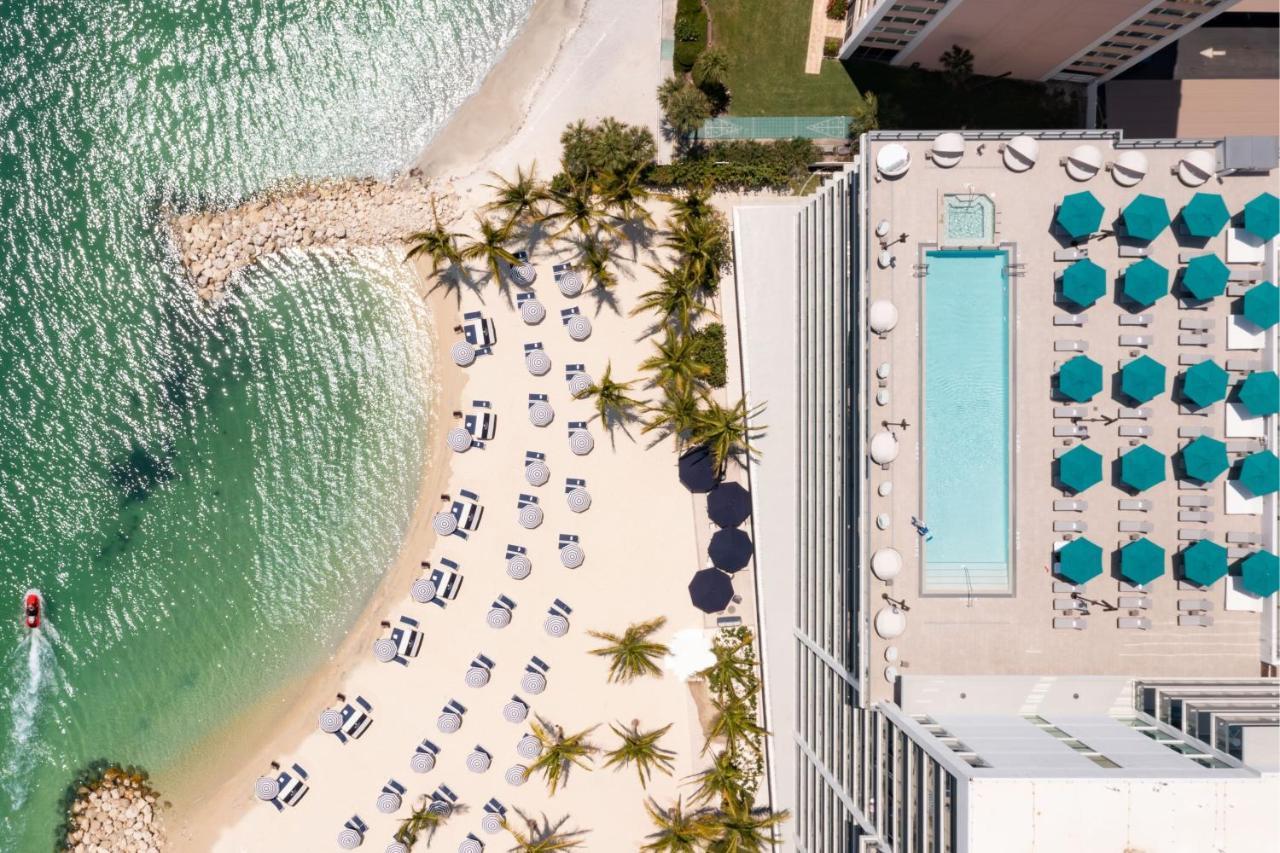 Jw Marriott Clearwater Beach Resort & Spa Екстер'єр фото