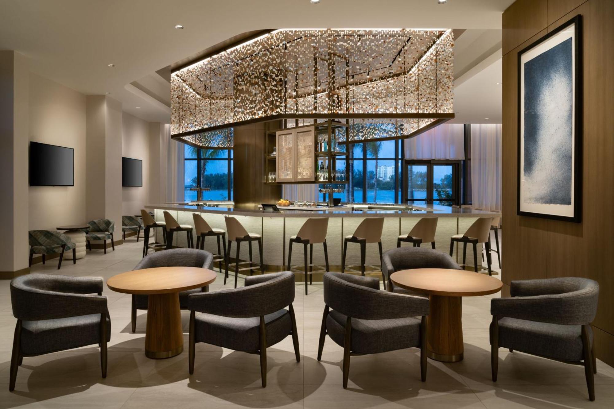 Jw Marriott Clearwater Beach Resort & Spa Екстер'єр фото