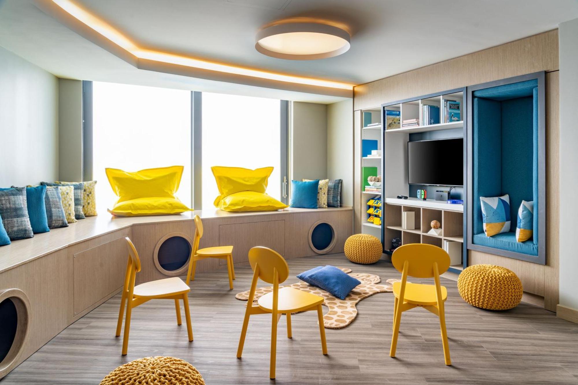Jw Marriott Clearwater Beach Resort & Spa Екстер'єр фото