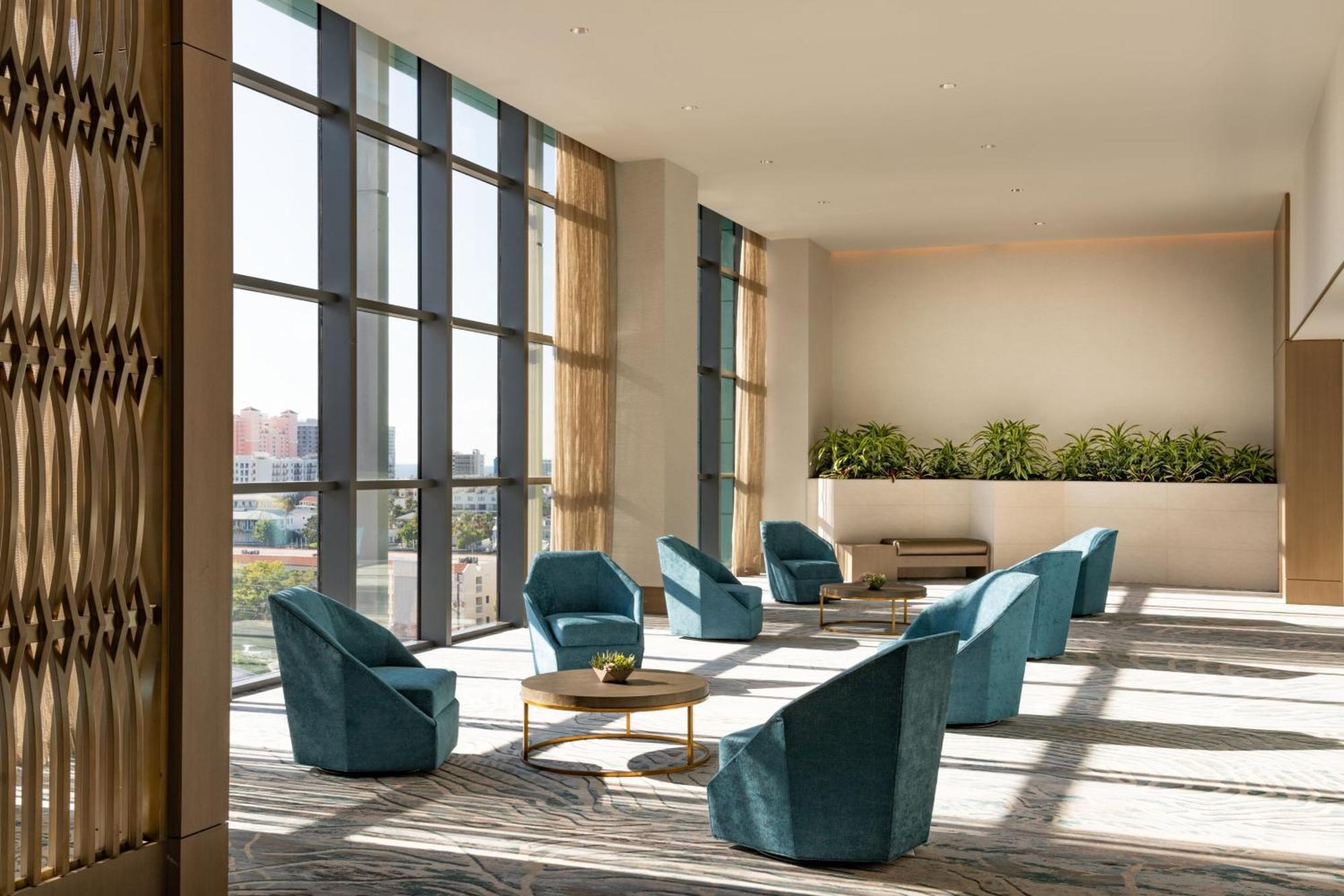 Jw Marriott Clearwater Beach Resort & Spa Екстер'єр фото