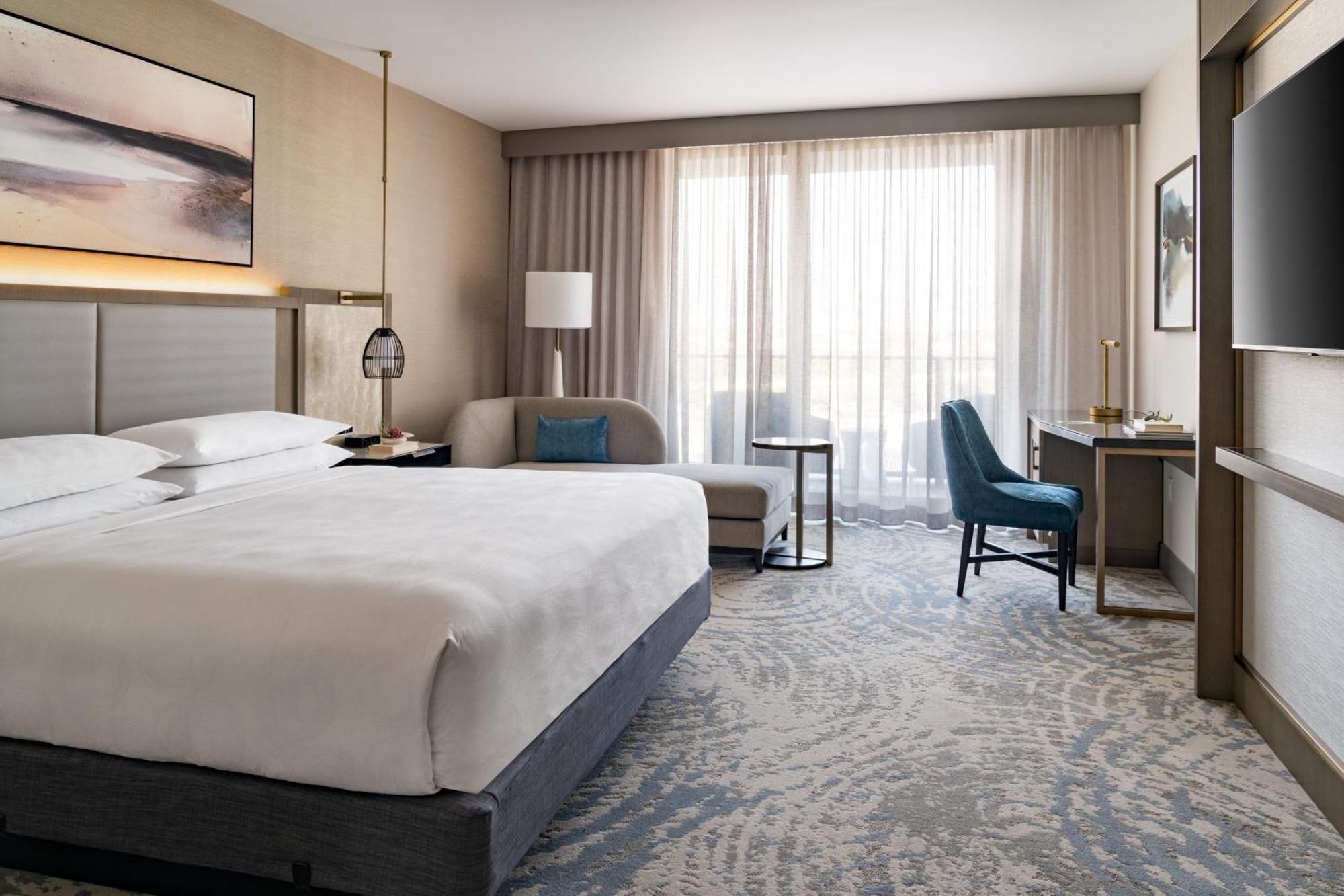 Jw Marriott Clearwater Beach Resort & Spa Екстер'єр фото