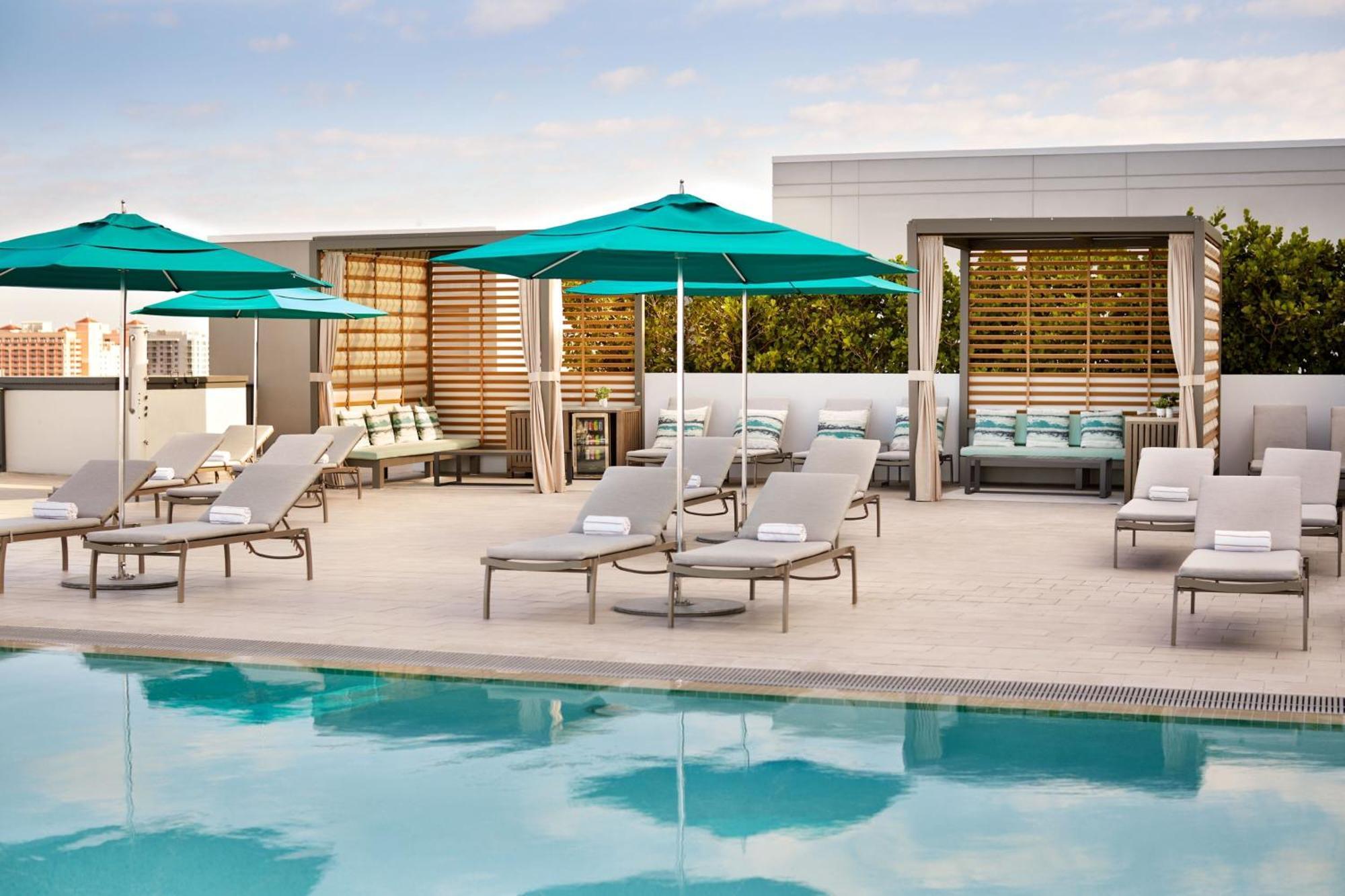 Jw Marriott Clearwater Beach Resort & Spa Екстер'єр фото