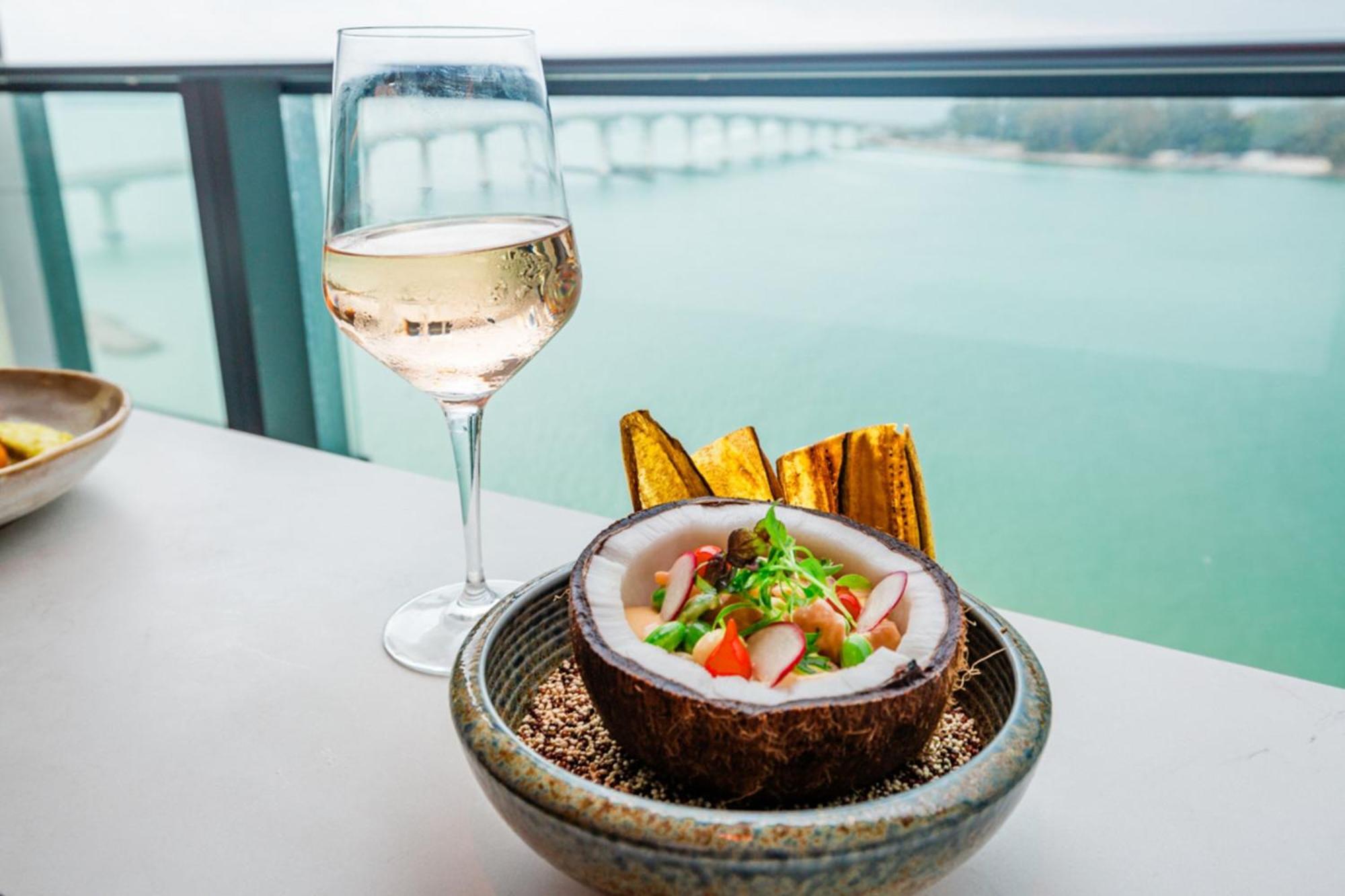 Jw Marriott Clearwater Beach Resort & Spa Екстер'єр фото