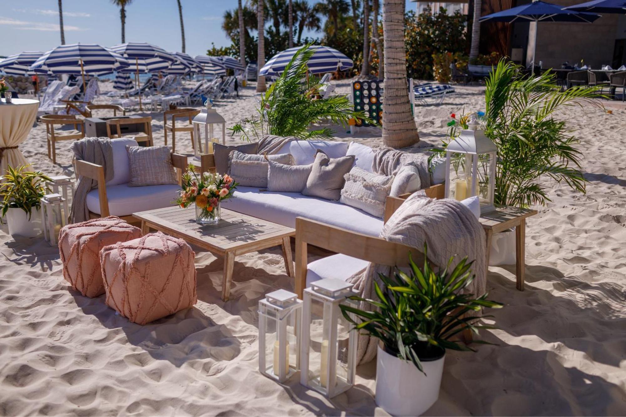 Jw Marriott Clearwater Beach Resort & Spa Екстер'єр фото