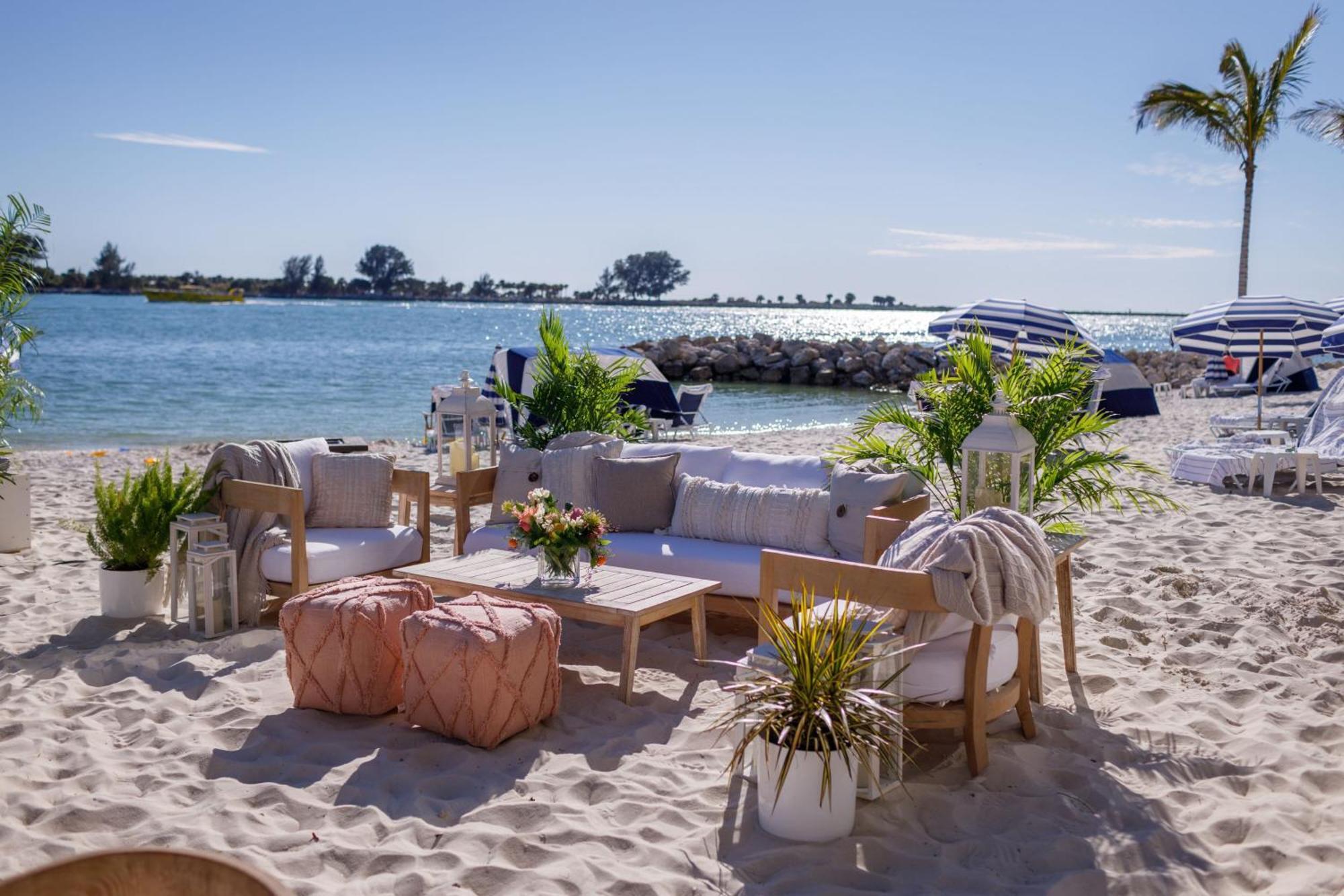 Jw Marriott Clearwater Beach Resort & Spa Екстер'єр фото