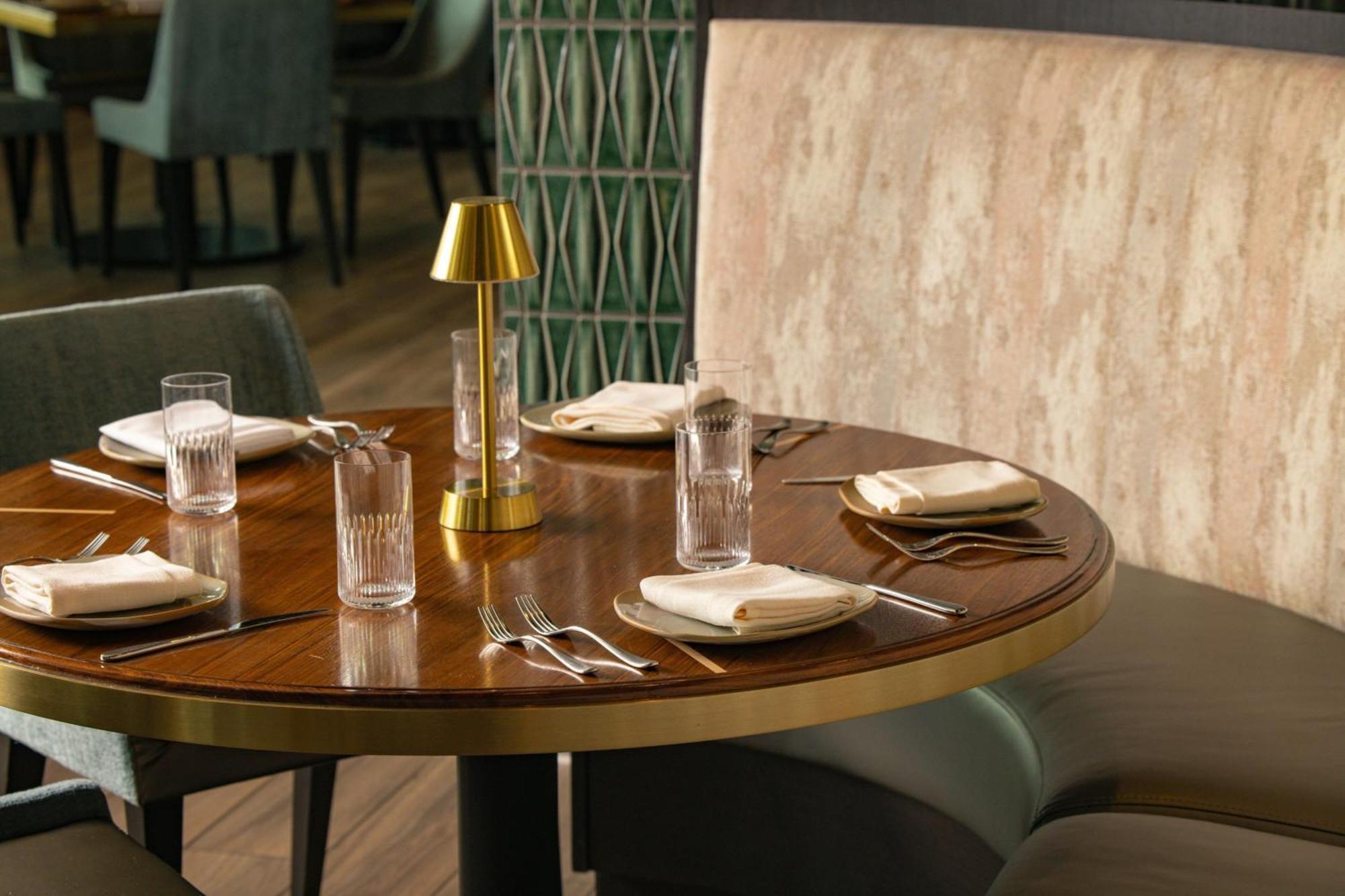 Jw Marriott Clearwater Beach Resort & Spa Екстер'єр фото