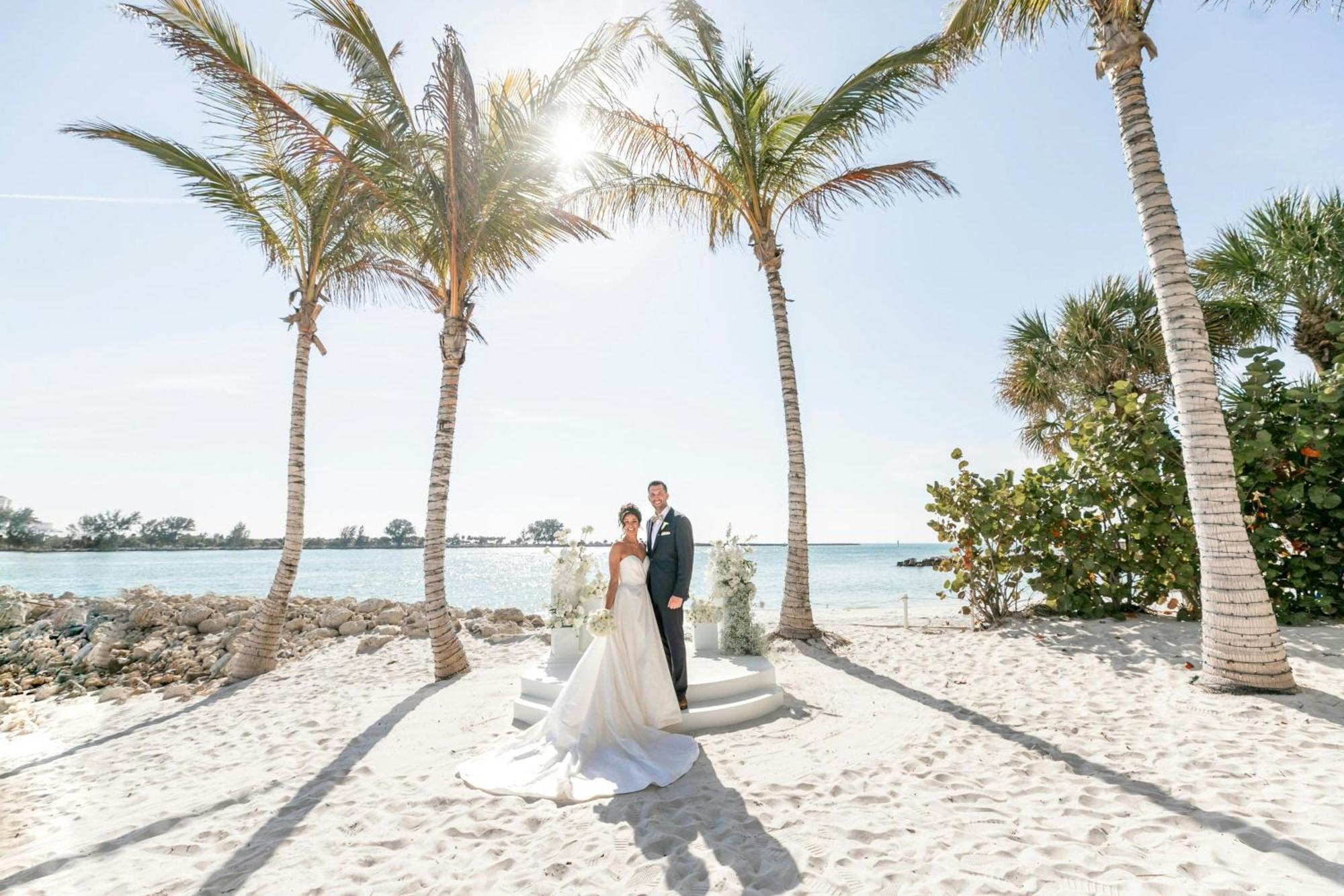 Jw Marriott Clearwater Beach Resort & Spa Екстер'єр фото